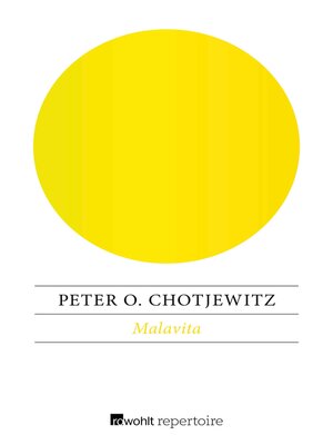 cover image of Malavita